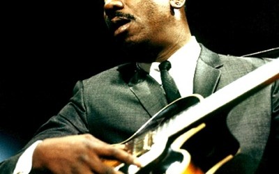 Wes Montgomery’s Solo on Satin Doll