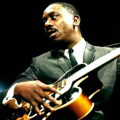 Wes Montgomery’s Solo on Satin Doll