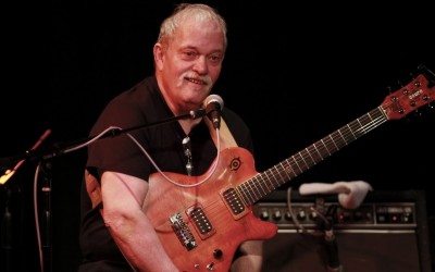 In Memory of John Abercrombie