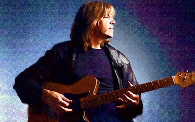 Mike Stern Lesson 2