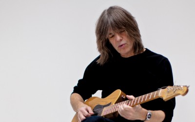 Mike Stern Lesson 1