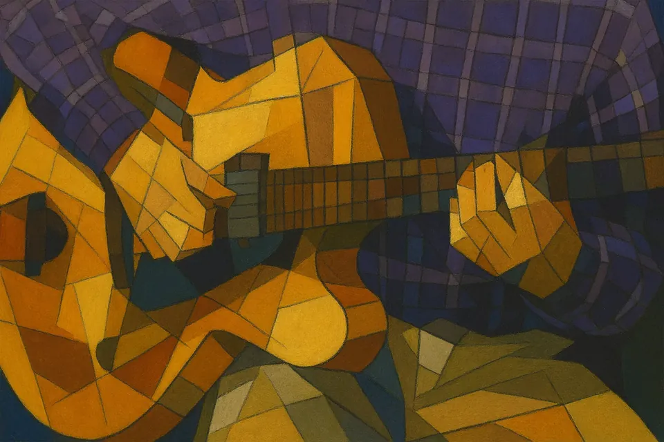 Jazz Guitar Lessons | Richie Zellon Jazz Guitar Lessons – Chord