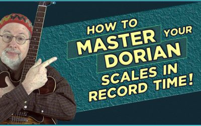 Master the Dorian in Record Time