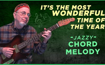 It’s The Most Wonderful Time Of The Year