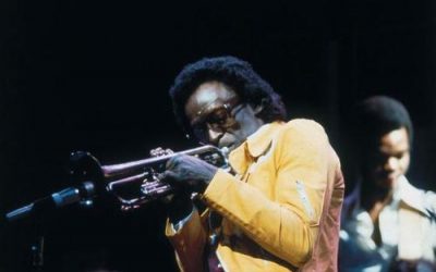 Miles Davis Monster Chromatic Lick
