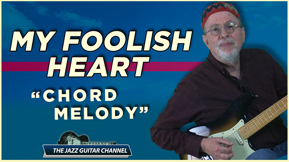 My Foolish Heart
