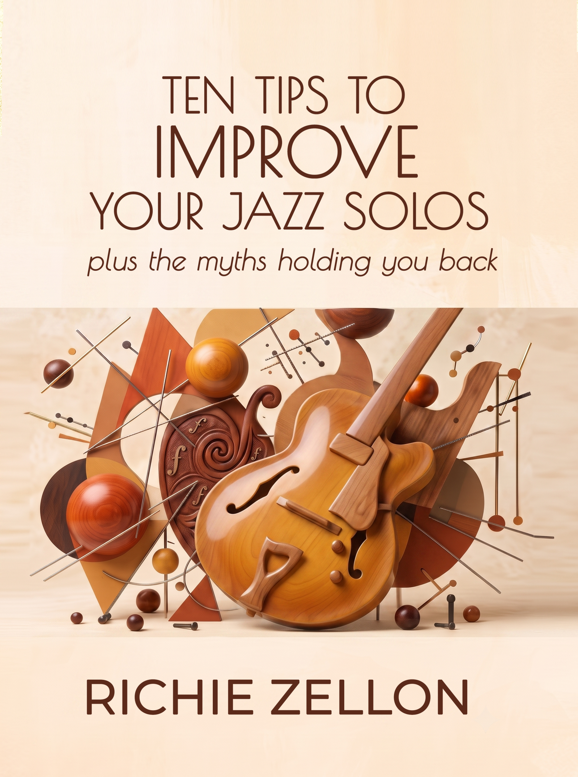 Ten Tips To Improve Your Jazz Solos