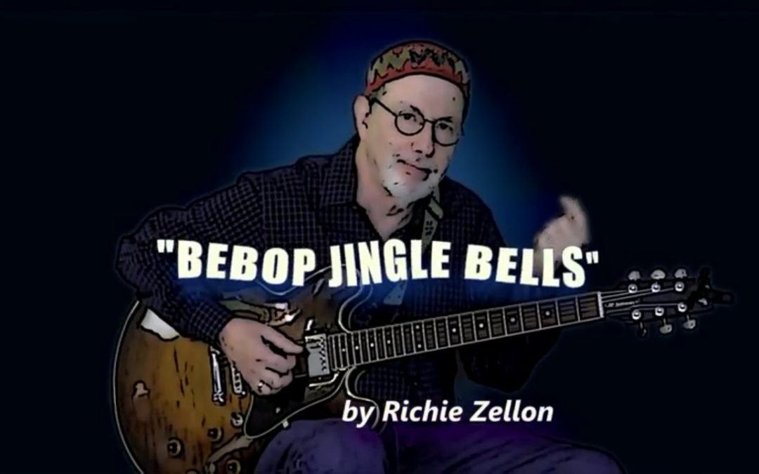 Bebop Jingle Bells