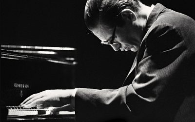Bill Evans – Autumn Leaves Solo