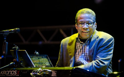 Herbie Hancock for Jazz Guitar 2